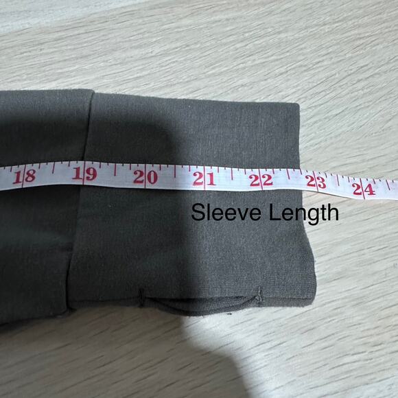 Free Fly Women’s Pullover Bamboo Fleece Hoodie Hooded Sweater in Brown Size M - Picture 15 of 15